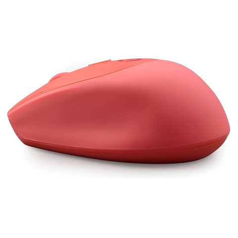 MOUSE WIRELESS GETTTECH GAC-24405R COLORFUL ROJO