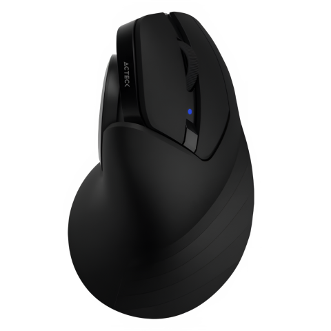 MOUSE ACTECK OPTIMIZE MI690 INALAMBRICO NEGRO MS-1459