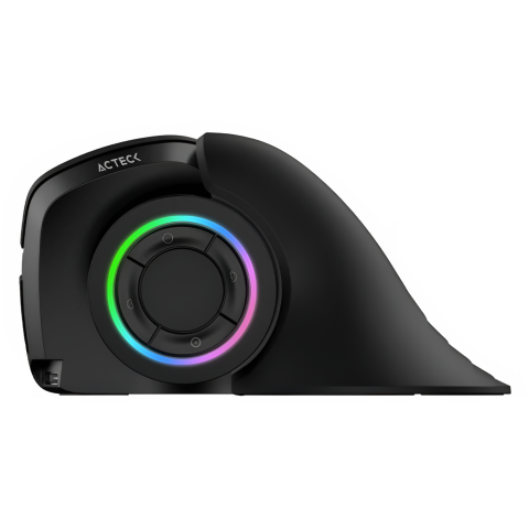 MOUSE ACTECK OPTIMIZE MI690 INALAMBRICO NEGRO MS-1459