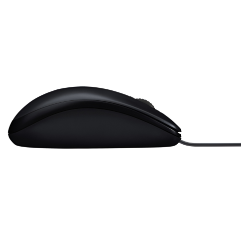 MOUSE OPTICO LOGITECH M90 USB ALAMBRICO