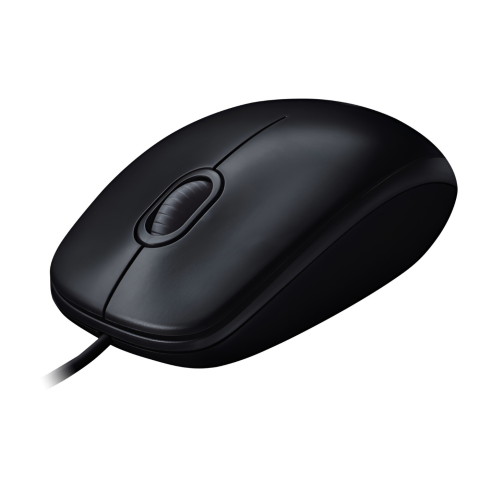 MOUSE OPTICO LOGITECH M90 USB ALAMBRICO