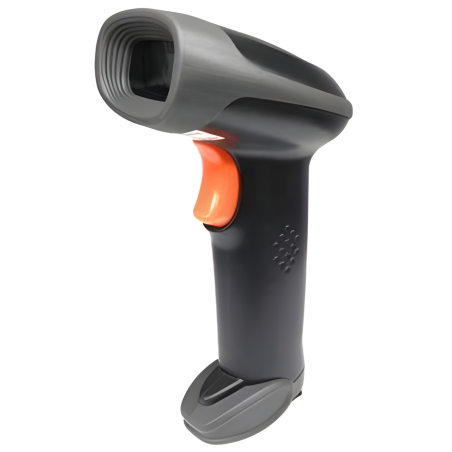 LECTOR DE CODIGO DE BARRA Y QR NEXTEP INALAMB. NE-503I