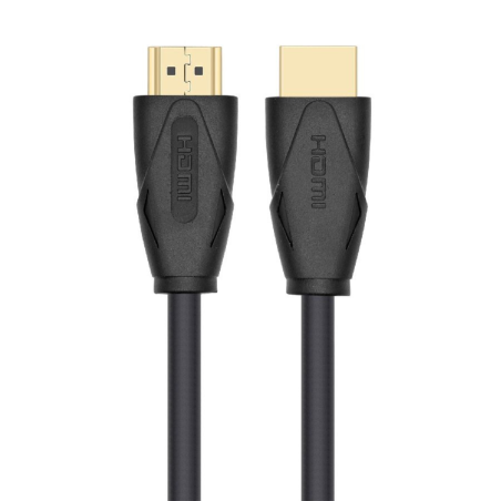 CABLE HDMI GHIA 3 MTS 4K A 60HZ CB-2727