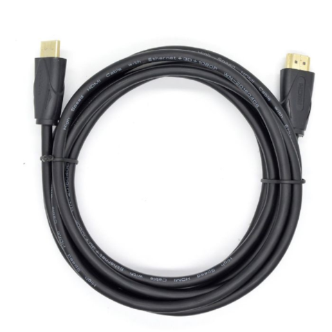 CABLE HDMI GHIA 3 MTS 4K A 60HZ CB-2727