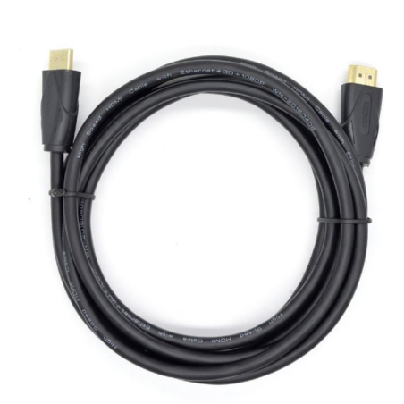 CABLE HDMI GHIA 3 MTS 4K A 60HZ CB-2727