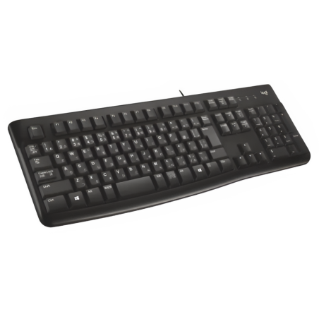 TECLADO LOGITECH K120
