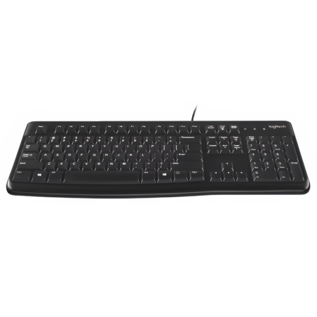 TECLADO LOGITECH K120