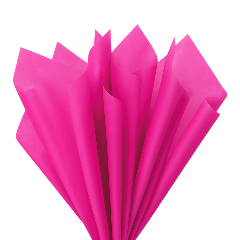 PAPEL DE CHINA COLS BELUMOSA 50 X 75 BUGAMBILIA 23602