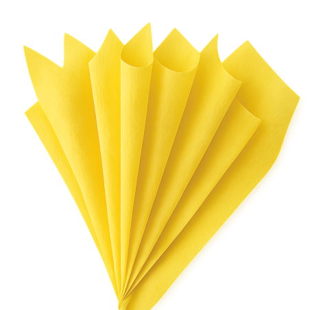 PAPEL DE CHINA COLS BELUMOSA 50 X 75 CANARIO 23602