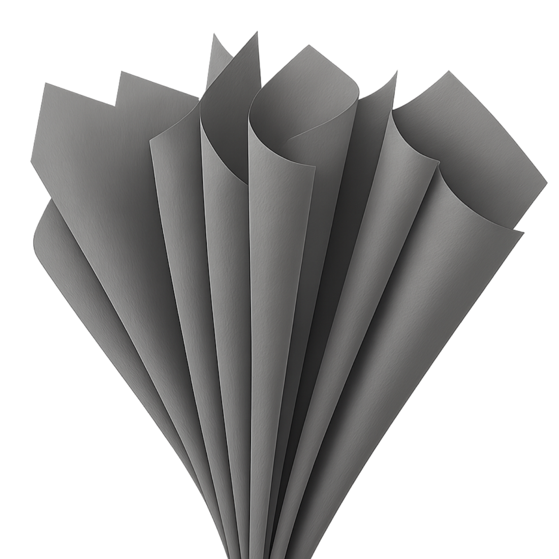 PAPEL DE CHINA COLS BELUMOSA 50 X 75 GRIS 23602