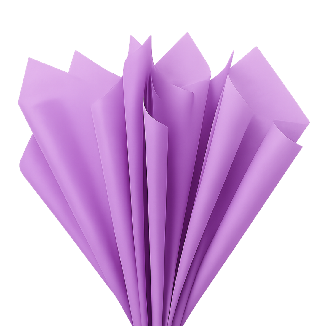 PAPEL DE CHINA COLS BELUMOSA 50 X 75 LILA 23602