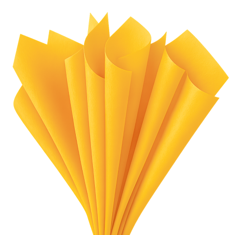 PAPEL DE CHINA COLS BELUMOSA 50 X 75 MANGO 23602