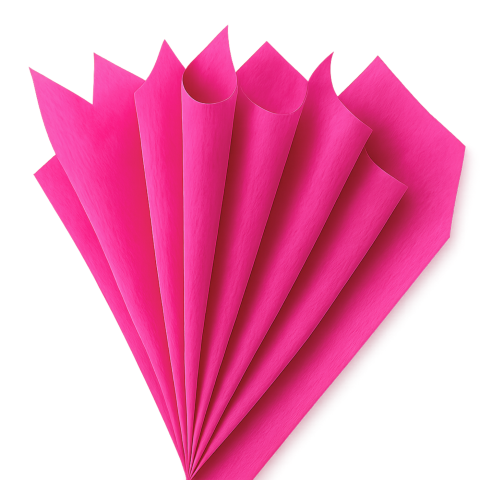 PAPEL DE CHINA COLS BELUMOSA 50 X 75 SOLFERINO 23602