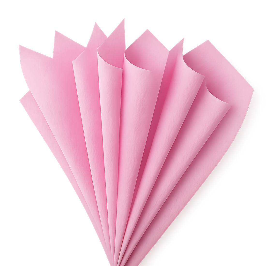 PAPEL DE CHINA COLS BELUMOSA 50 X 75 ROSA PALIDO 23602