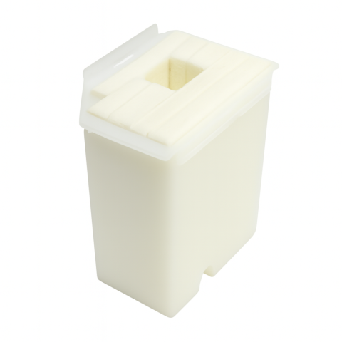 ALMOHADILLA PARA EPSON L3150 L3210 L3250 CON BASE