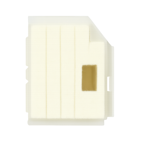 ALMOHADILLA PARA EPSON L3150 L3210 L3250 CON BASE