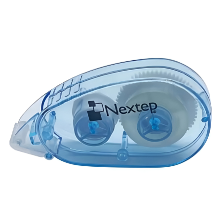DISPENSADOR DE CINTA ADHESIVA DOBLE CARA NEXTEP NE-068P