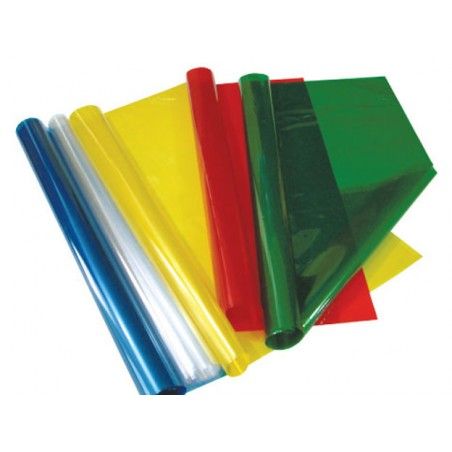 CELOFAN ROJO 86813