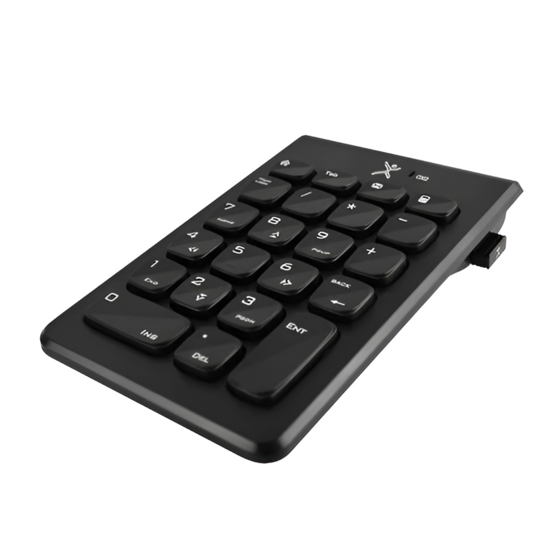 TECLADO NUMERICO PERFECT CHOICE INALAMBRICO TEWPC-201106