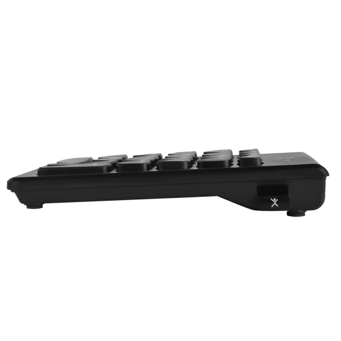TECLADO NUMERICO PERFECT CHOICE INALAMBRICO TEWPC-201106