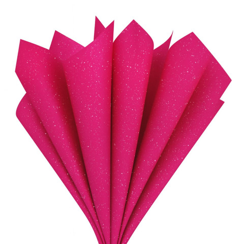PAPEL DE CHINA GLITTER GS1006 FIUSHA 23646