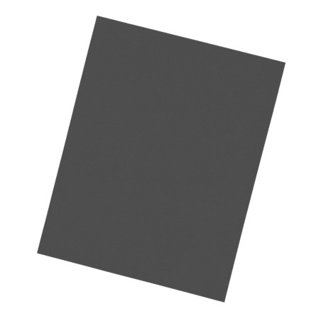 FOAMY P/MANUAL NEGRO 21.5 X 28 CMS BARRILITO COLS.  103004