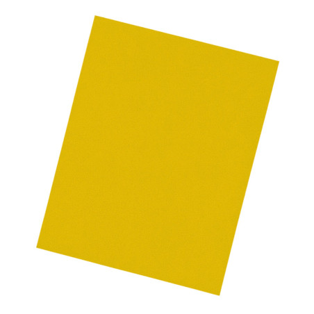 FOAMY P/MANUAL BARRILITO COLS. 21.5 X 28CMS AM.MANGO 103004
