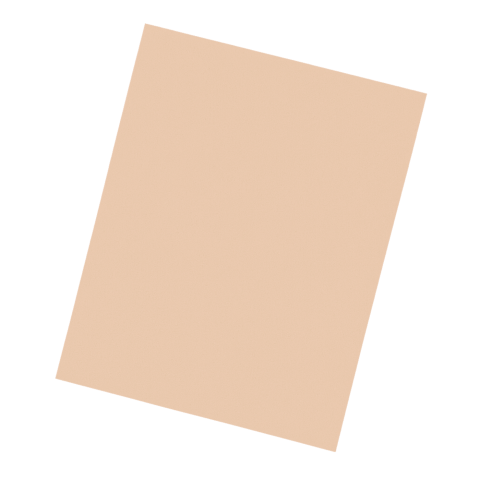 FOAMY PASCUA CARTA 1.8MM CARNE CLARO 103088