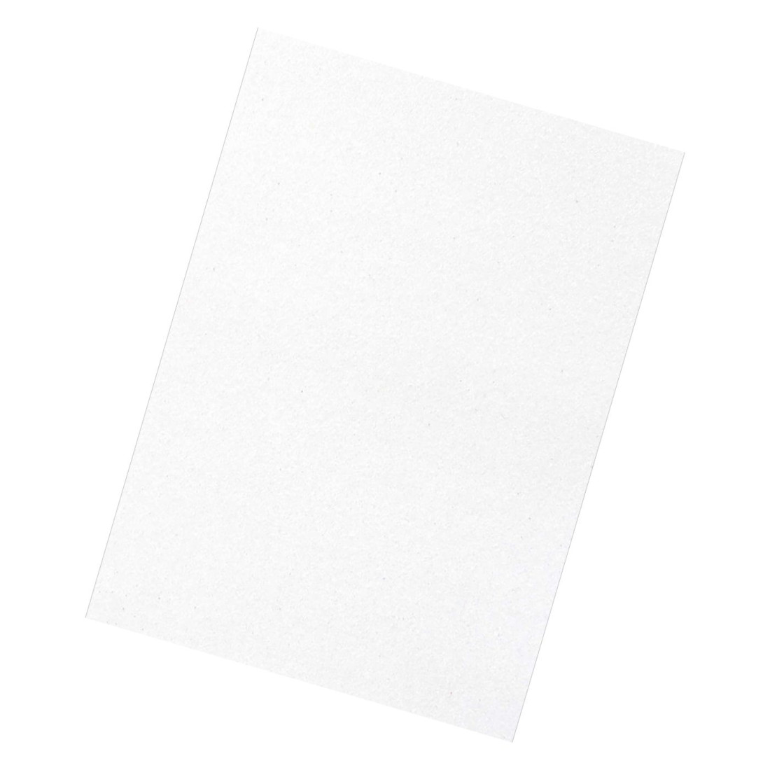 FOAMY P/MANUAL PASCUA C/DIAMANTINA CARTA IRIS BLANCO 103092