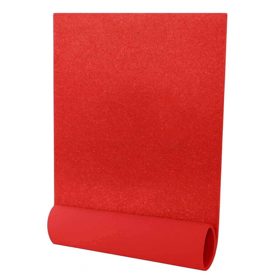 FOAMY P/MANUAL CONFETTI C/DIAMANT 44 X 56 ROJO 103095