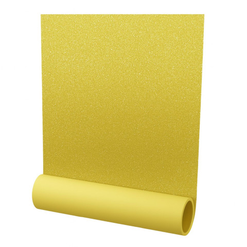 FOAMY P/MANUAL. PASCUA 43 X 55 C/DIAMANTIN ORO CLARO 103095