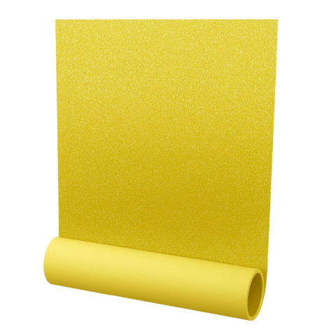 FOAMY P/MANUAL CONFETTI C/DIAMANT 44 X 56 ORO 103095