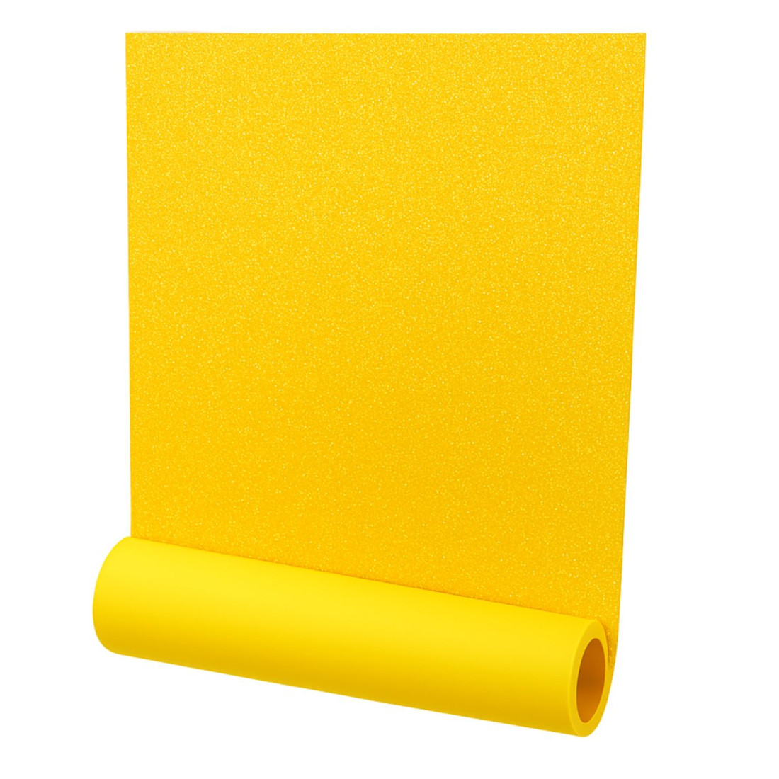 FOAMY P/MANUAL PASCUA C/DIAMANTINA 43X55 CMS AM.MANGO 103093