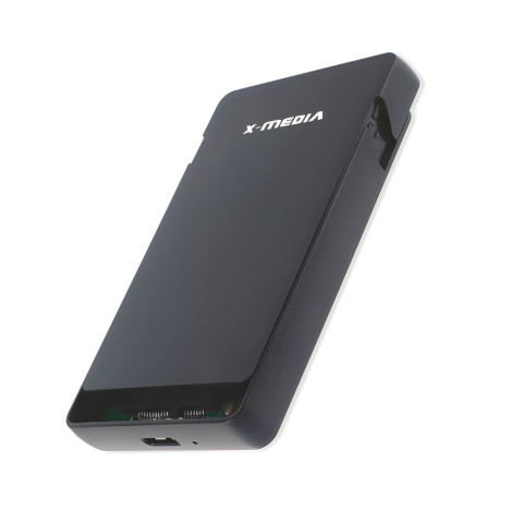 KIT P/CREAR HD 2.5 EXTERNO USB 3.0 SATA SSD 7.0&9.5 CLIP ON