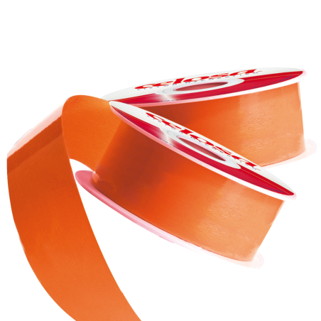 ROLLO LISTON A-9 CELOSA 019 LISO 35X50MTS NARANJ 51605