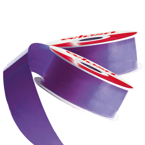 ROLLO LISTON A-9 CELOSA 019 LISO 35MMX50M ORQUIDEA 51605
