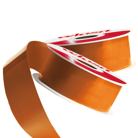ROLLO LISTON A-9 CELOSA 019 LISO 35MMX50M ORO 51605