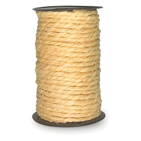 HILO DE HENEQUEN 2 CABOS 200 NATURAL 175G 45926