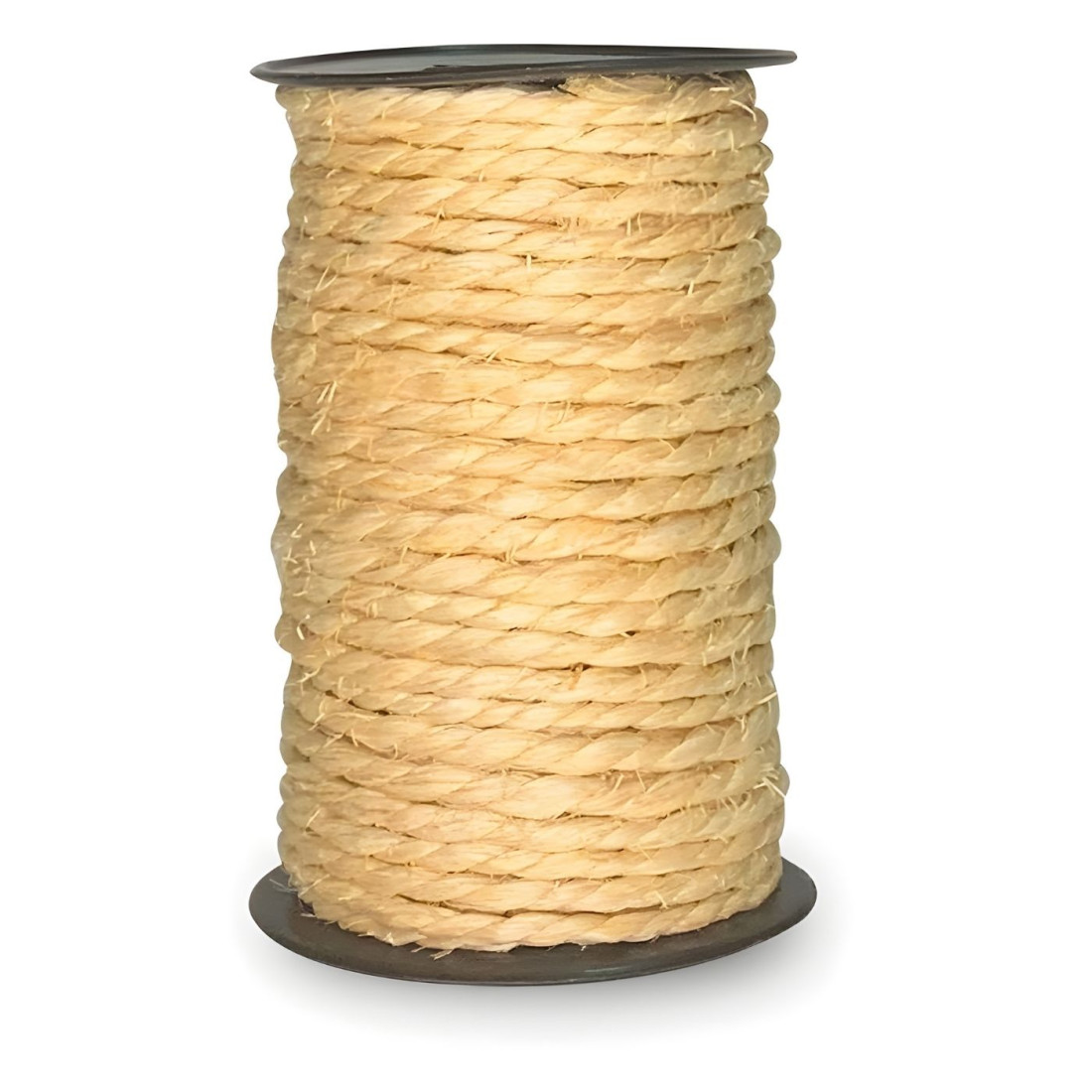 HILO DE HENEQUEN 2 CABOS 200 NATURAL 175G 45926