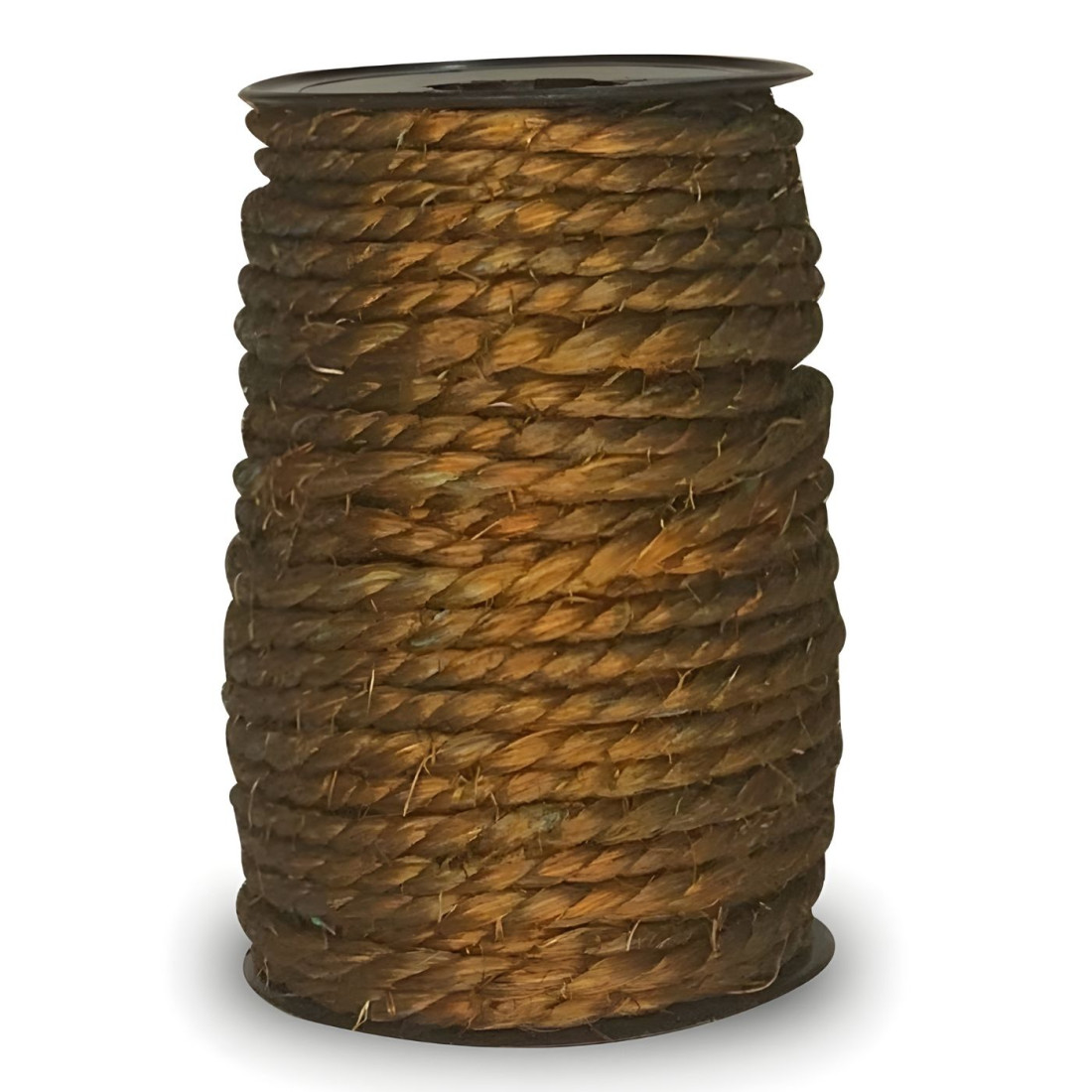 HILO DE HENEQUEN 2 CABOS 207 CAFE 150GMS 45927