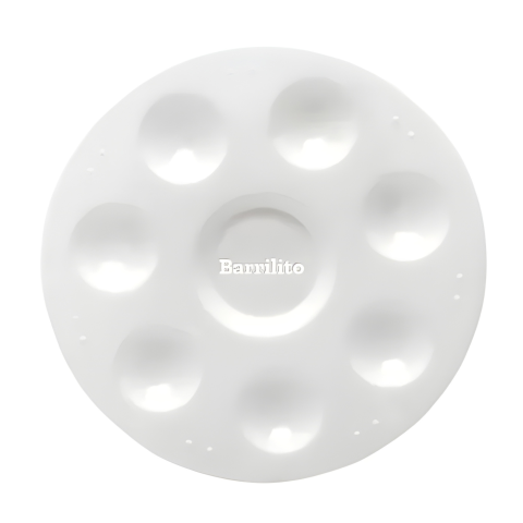 GODETE MEDIANO BARRILITO GTPO3N 17.1CM PLASTICO 47931