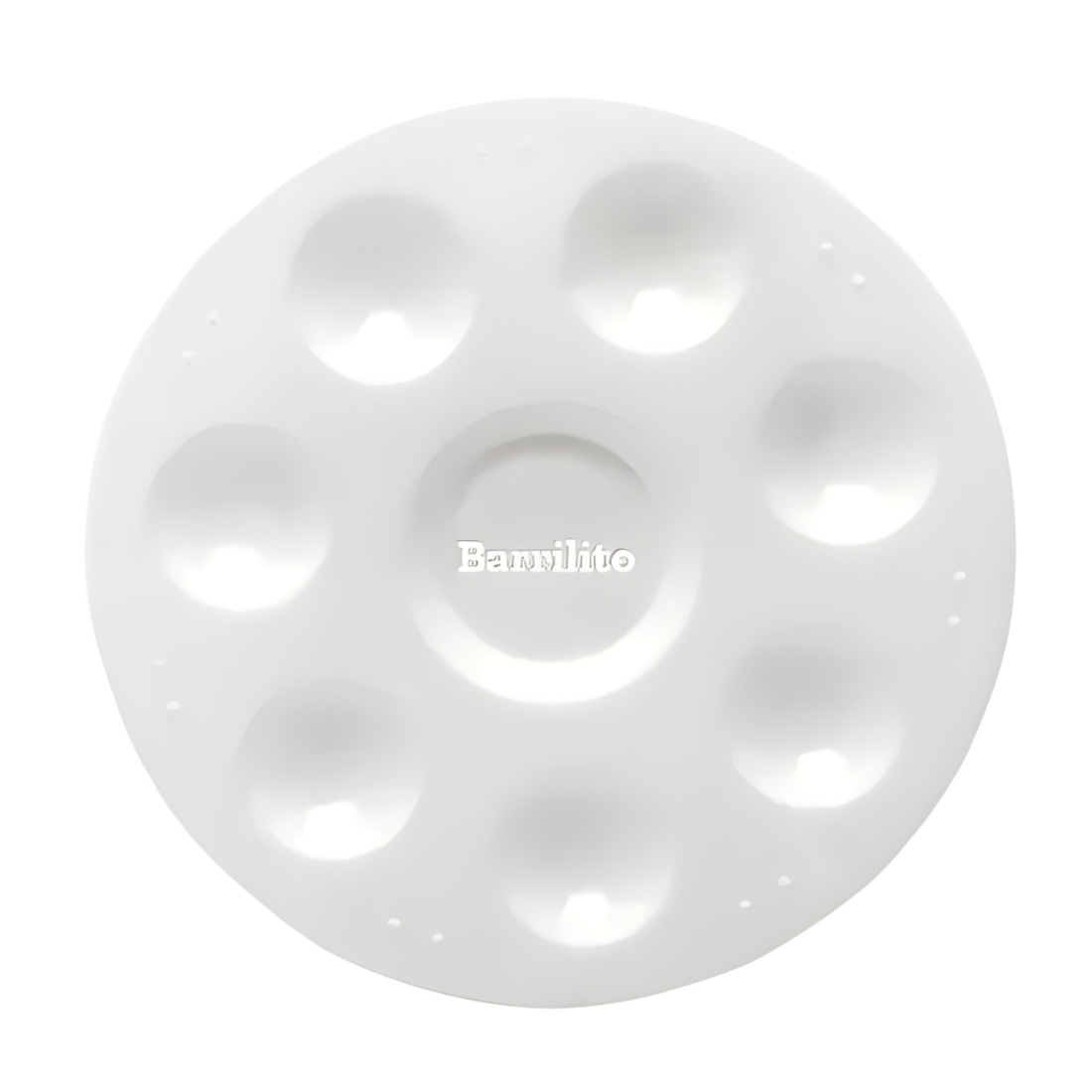 GODETE MEDIANO BARRILITO GTPO3N 17.1CM PLASTICO 47931