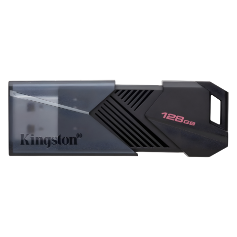 MEMORIA FLASH KINGSTON DT EXODIA ONYX 128GB USB 3.2 GEN1