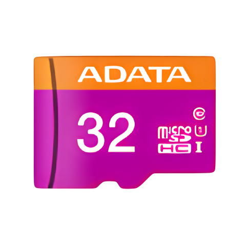 MEMORIA MICRO SD 32GB CLASE10 ADATA