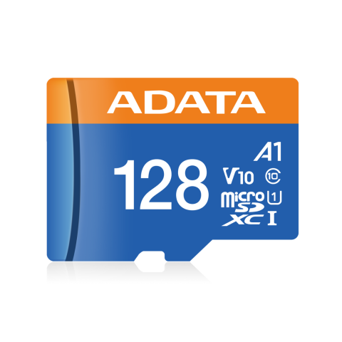 MEMORIA MICRO SDXC ADATA 128GB UHS-I CL10 A1