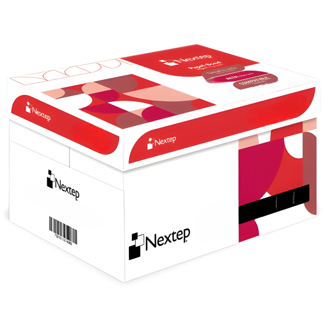 CAJA PAPEL NEXTEP COPY CARTA C/5000H
