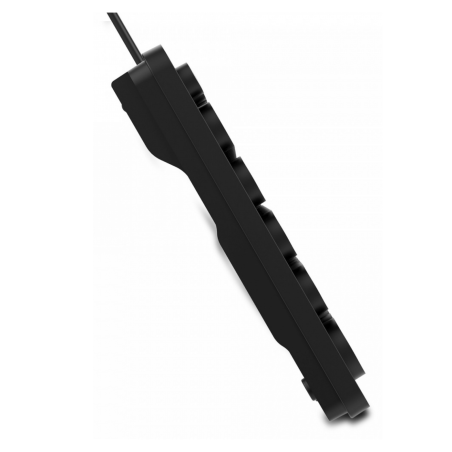 TECLADO GETTTECH GTI-28201G IGNITE BACKLIGHT USB GRIS