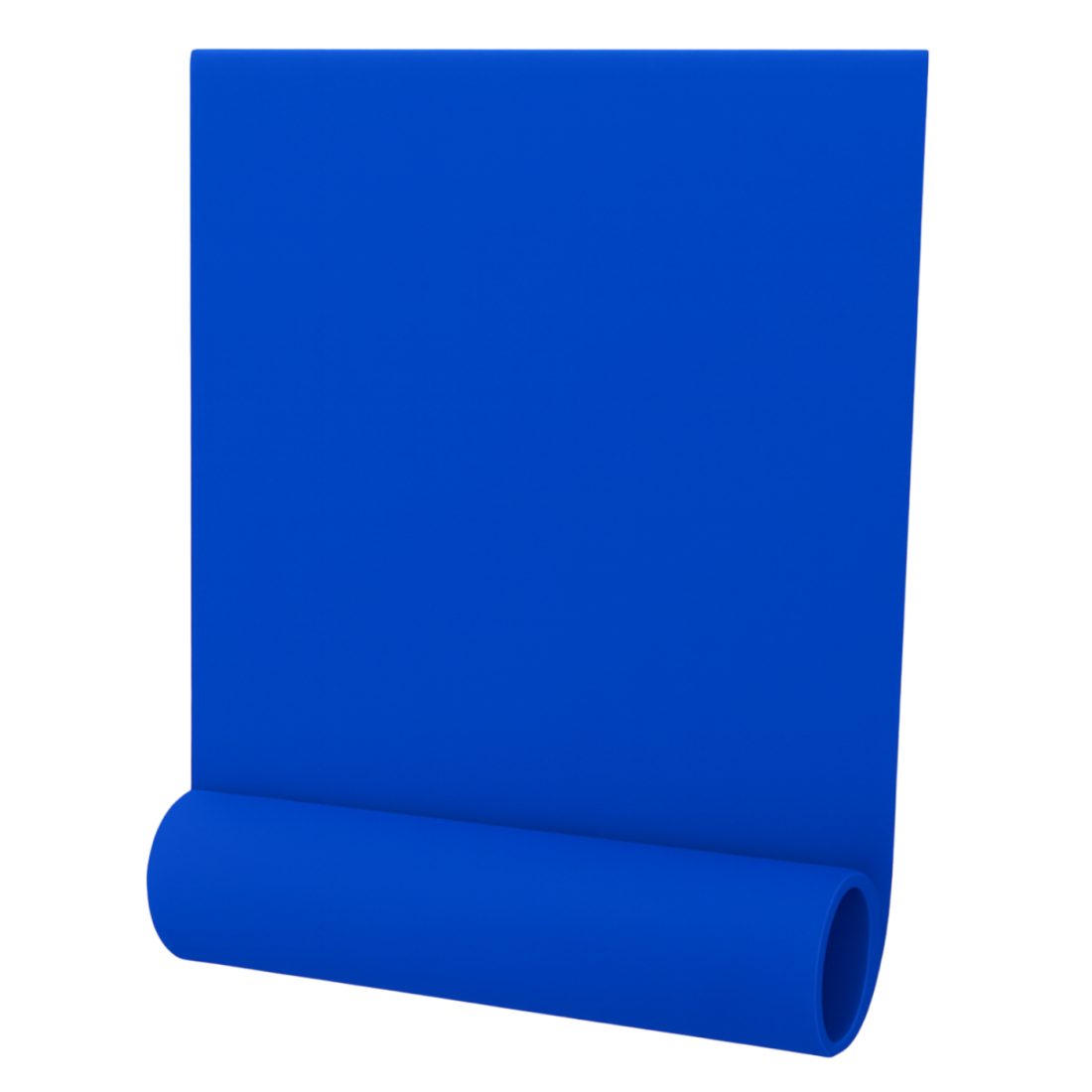 FOAMY P/MANUAL BARRILITO COLS 45X60 AZUL REY  103030