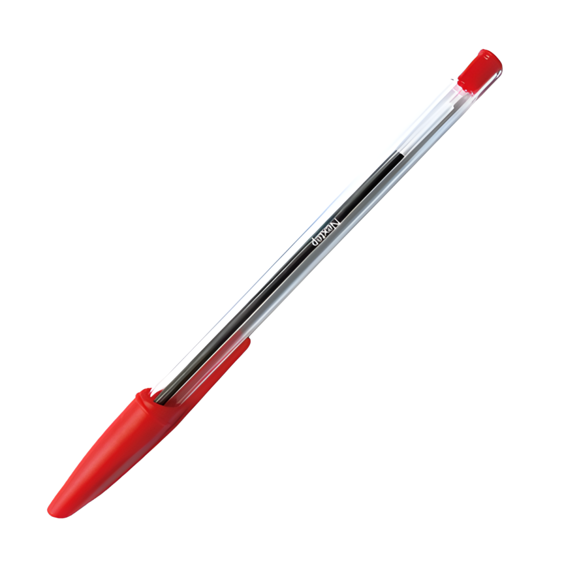 BOLIGRAFO NEXTEP 1000 COLOR ROJO 1MM NE-060R