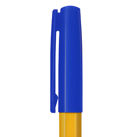 BOLIGRAFO NEXTEP PRO-TIP AZUL FINO 0.7MM NE-063FA
